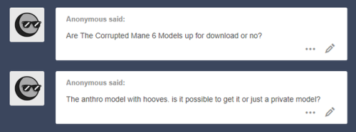 The model is not downloadable atm