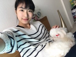 reckless330:  由愛可奈