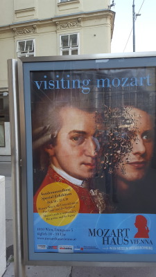 nannerlmozartofficial:  newtonscamader: I can’t believe Mozart