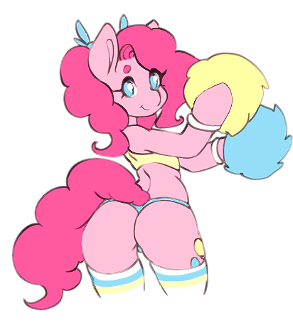 Freaky Furry Funn :)