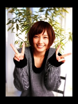 bijolog  本田翼