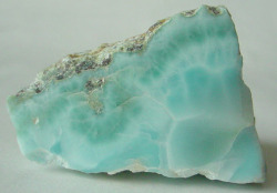 belovedlotus:  belovedlotus:  Larimar, also known as Dolphins