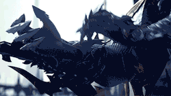 ladycelia1346:Still the best part of the Heavensward trailer