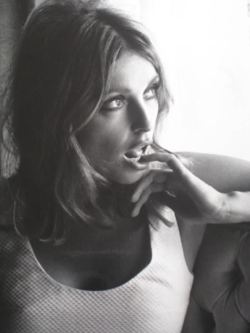 xxhorace:  Sharon Tate 