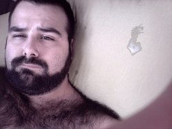 HAPPY BEAR