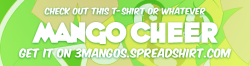 3mangos:  » Buy Here «  Get a load of this fruity cutie shirt