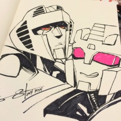 fayren:  A handful of commissions I did at TFCon but there are