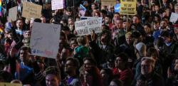 micdotcom:  Transgender rights, immigration protests set for