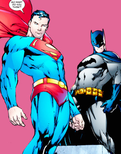 brucetimms:  Superman/Batman #78