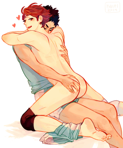 youmustloveyaoi:  hazeldrop 