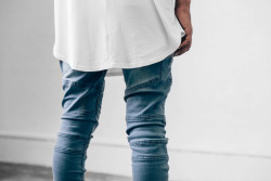 maisonobscurite:  Representclo SS14 Wraith Collection. Representclo.com