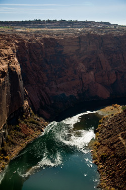 just-breezy:Colorado River {} Wendy