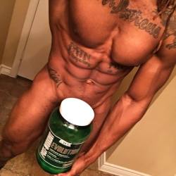 charlibal:  The EVOLUTION of SEXY …. 