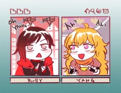 rwby1:  By https://mobile.twitter.com/RWBY_fanartnest