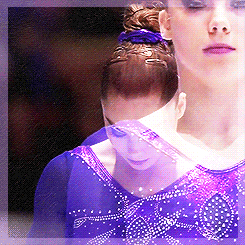 marksmcmorris:  2013 World Vault Champion | McKayla Maroney