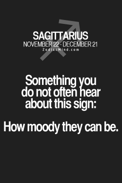 zodiacmind:  Fun facts about your sign here