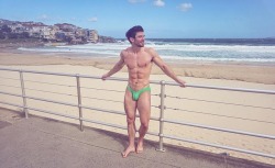 therealstevegrand:  So long, @sydney!  Now back to working on