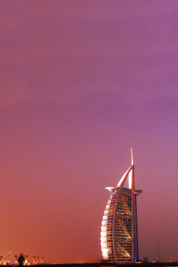 motivationsforlife:  Dubai Sunset \ Shot and Edited by MFL 