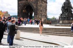 nipactivity:MonaLee in Prague