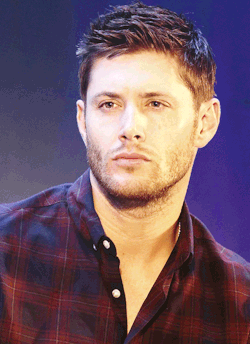 heart-attackles:  Favorite pictures of Jensen Ackles ♢ {34/∞}(*) 