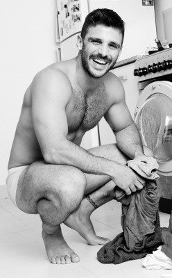 LES HOMMES QUE J'AIME