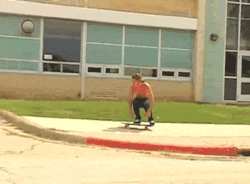 skateboardingcr:  The D 