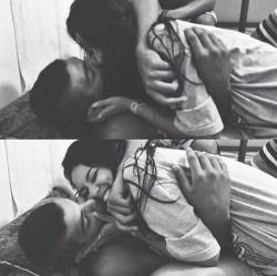 Made to love.