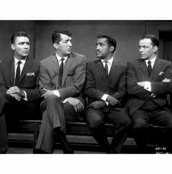 The rat pack