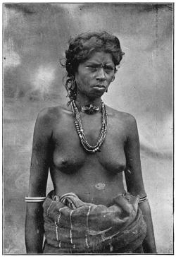 From Castes and Tribes of Southern India, by Edgar Thurston.