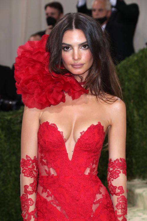 Crushing on Celebrities