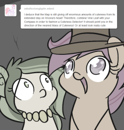 scootalootheadventurer:  That is a wonderful idea! With the power