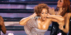 beyhive4ever:   Happy Birthday Beyoncé Giselle Knowles-Carter!