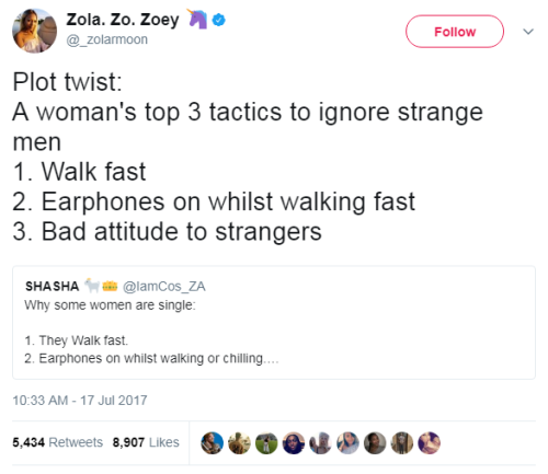 hustleinatrap: facts