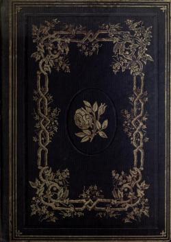 heaveninawildflower: Decorative cover of ‘Autumn Hours and