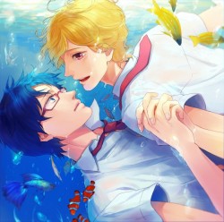 ♦ YAOI PICTURES ♦