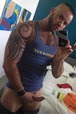 sdbboy69:  Love Justin King  Want to see more? Check out my archive