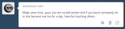 askinquiry:  ((to those who actually remember the crystal fair.