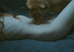 rawpixxx:  laura makabresku 