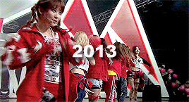 jessjung:  #9YearsWithSNSD   â€œSNSD means the coming of the era of girls, itâ€™s filled with hope. We wish to bring a generation of health and happiness.â€Â  