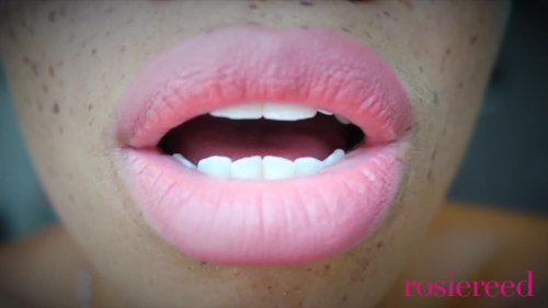 Finest Lips Ever by RosieReed https://www.manyvids.com/Video/179774/Finest-Lips-Ever/ @manyvids