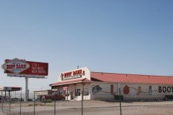 carlos2131369:  Barbi At The Carwash Across From Las Vegas Boot