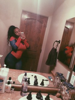 bonnesalope:  jessnunuu:  blackgirlsrpretty2:  Happy Halloween