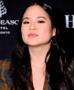 drivers-adam: Kelly Marie Tran at The Hollywood Foreign Press