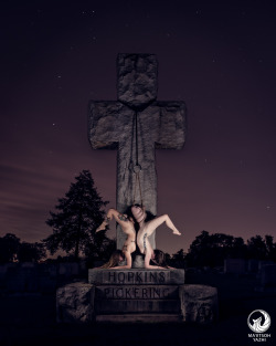 maiitsohyazhi:  Co-Emeterium by Ma’iitsoh Yazhi (Models: Lilith-Z