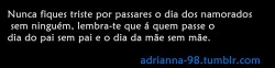 After the End...
