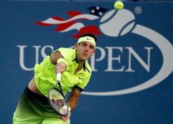 Del Potro def. Schwartzman 6-4, 6-4, 7-6(3)