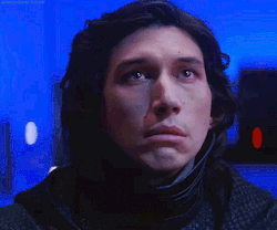 agirlwithwinter:  adamndriver:  That’s it. That’s the face