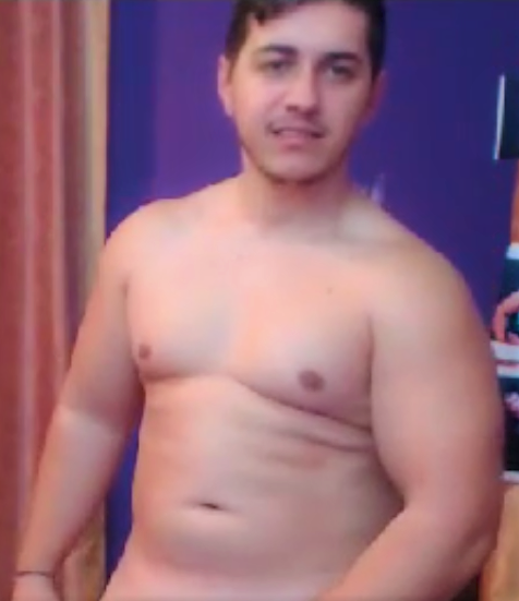 BIG MEN