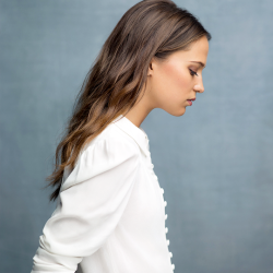 amyadams:   Alicia Vikander - Portraits for ‘Jason Bourne’