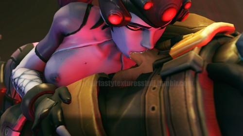 Letting his lady company wear his hat during sex seems like such a McCree thing to do sorry XDAlso i apologize for the rude use of watermark. Why? A lot of SFM artists who make Overwatch porn are basically cast aside for their effort cuz some websites,
